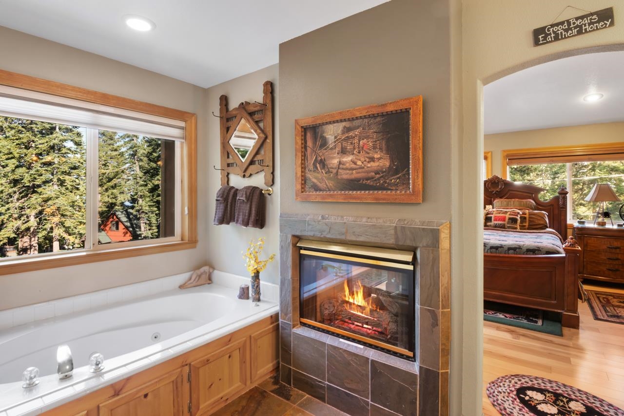 3915 Summit Road Carnelian Bay, CA 96140 - Photo 21 of 28