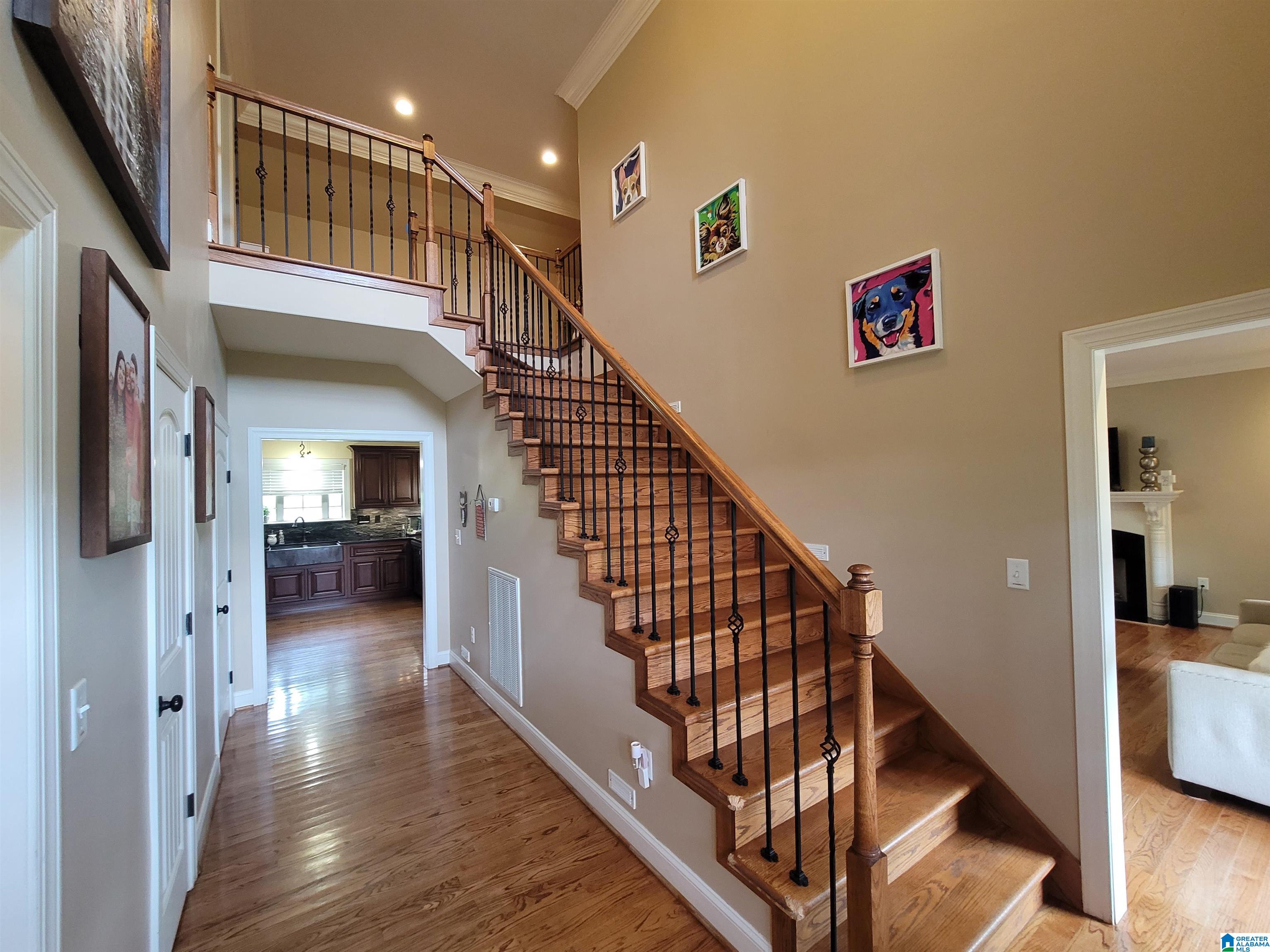120 Oak Lane Remlap, AL 35133 - Photo 6 of 34 Gallery Image 6