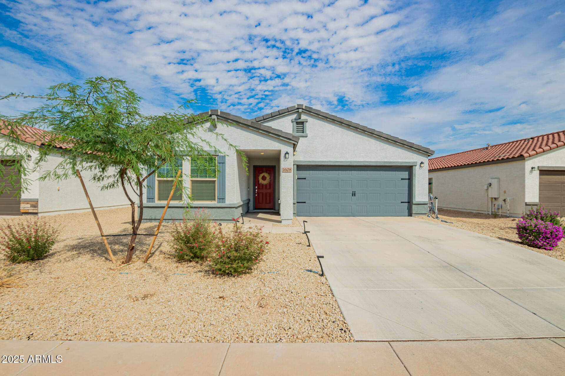 1608 West Inca Drive Coolidge, AZ 85128 - Photo 1 of 27 01 - Inca