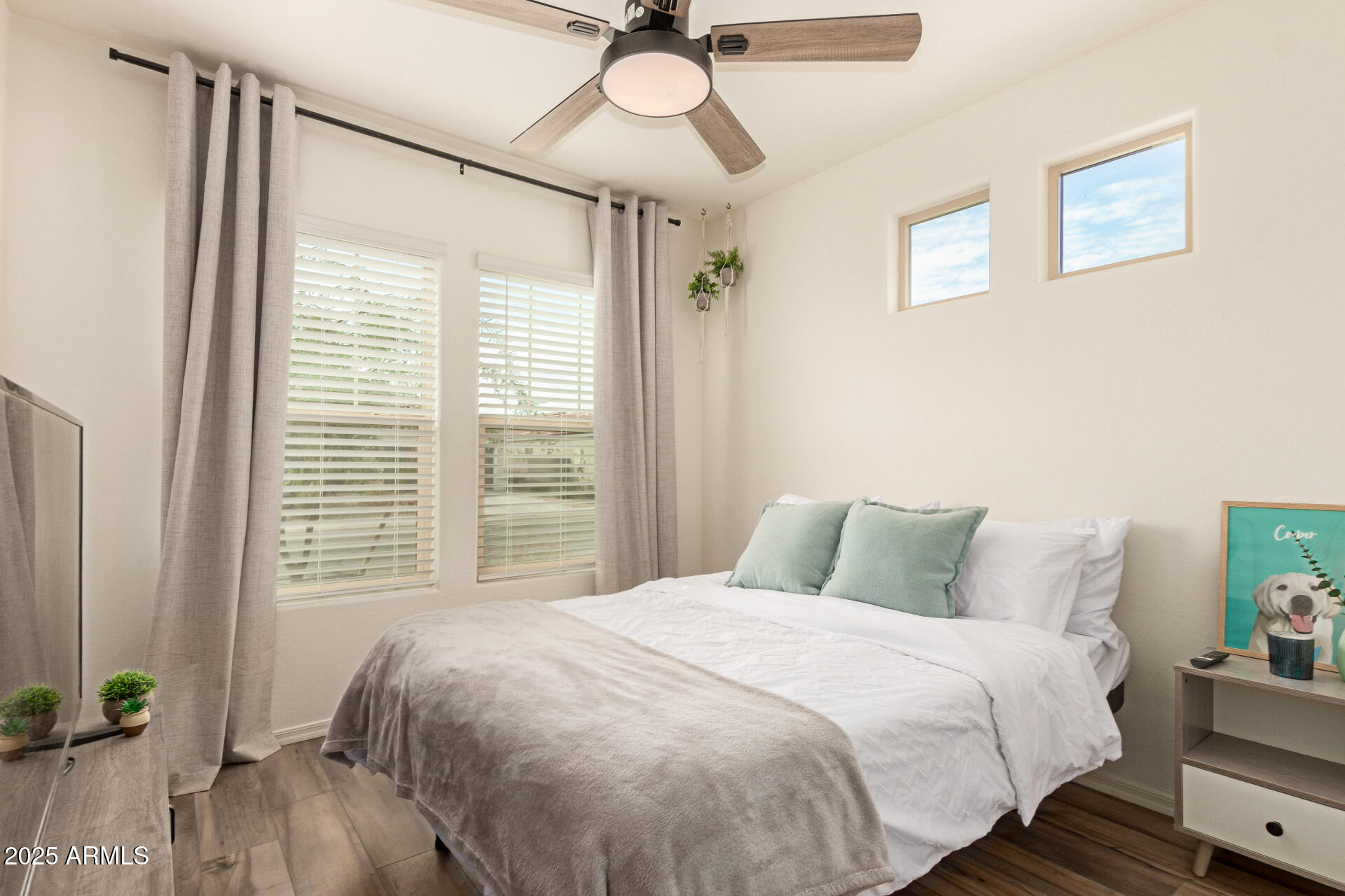 1608 West Inca Drive Coolidge, AZ 85128 - Photo 18 of 27 22 - Inca