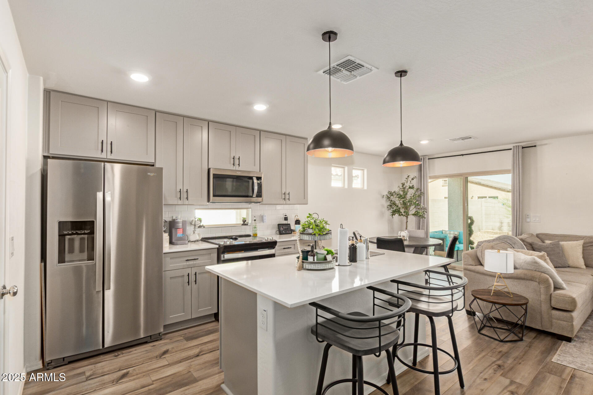 1608 West Inca Drive Coolidge, AZ 85128 - Photo 2 of 27 11 - Inca