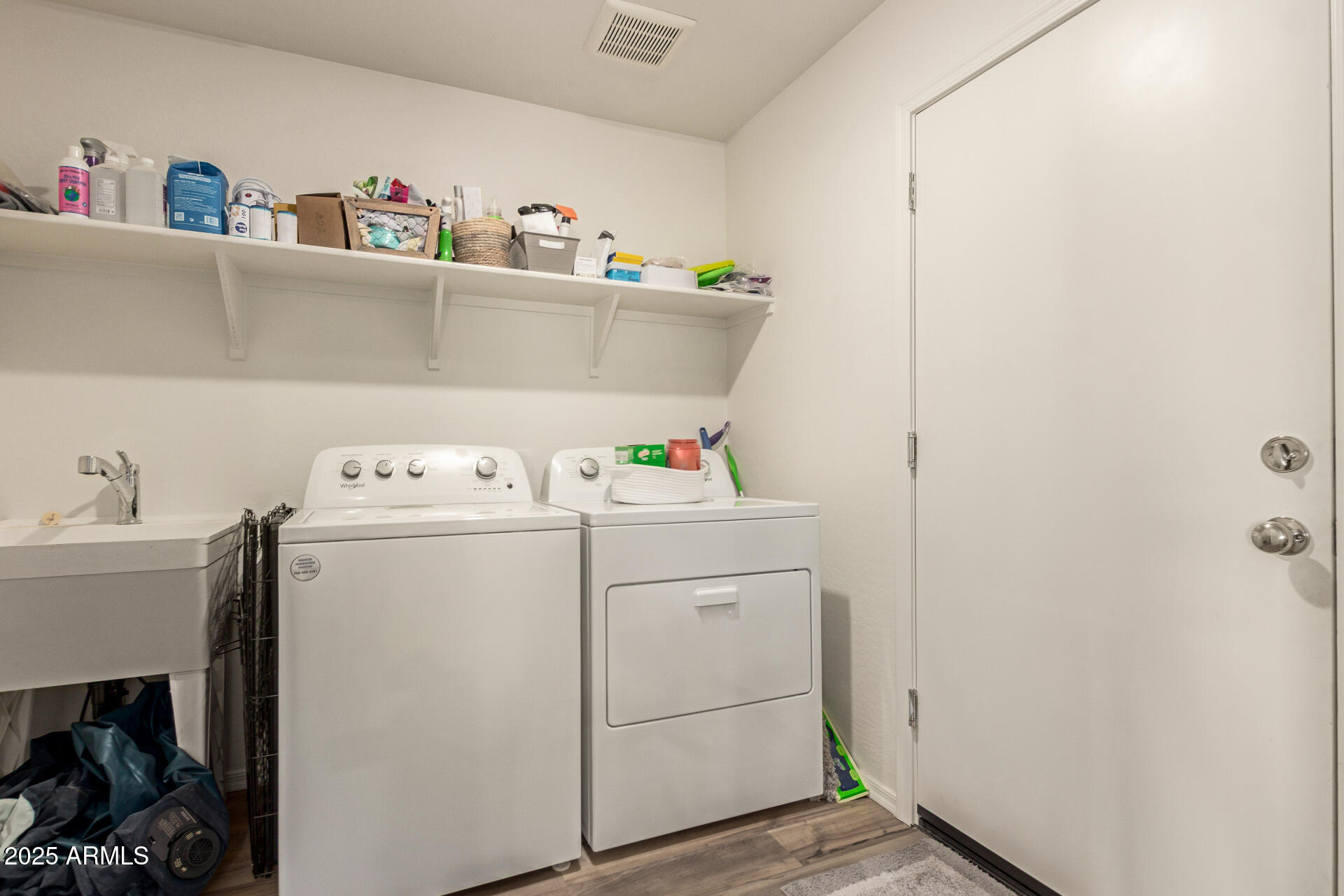 1608 West Inca Drive Coolidge, AZ 85128 - Photo 21 of 27 25 - Inca