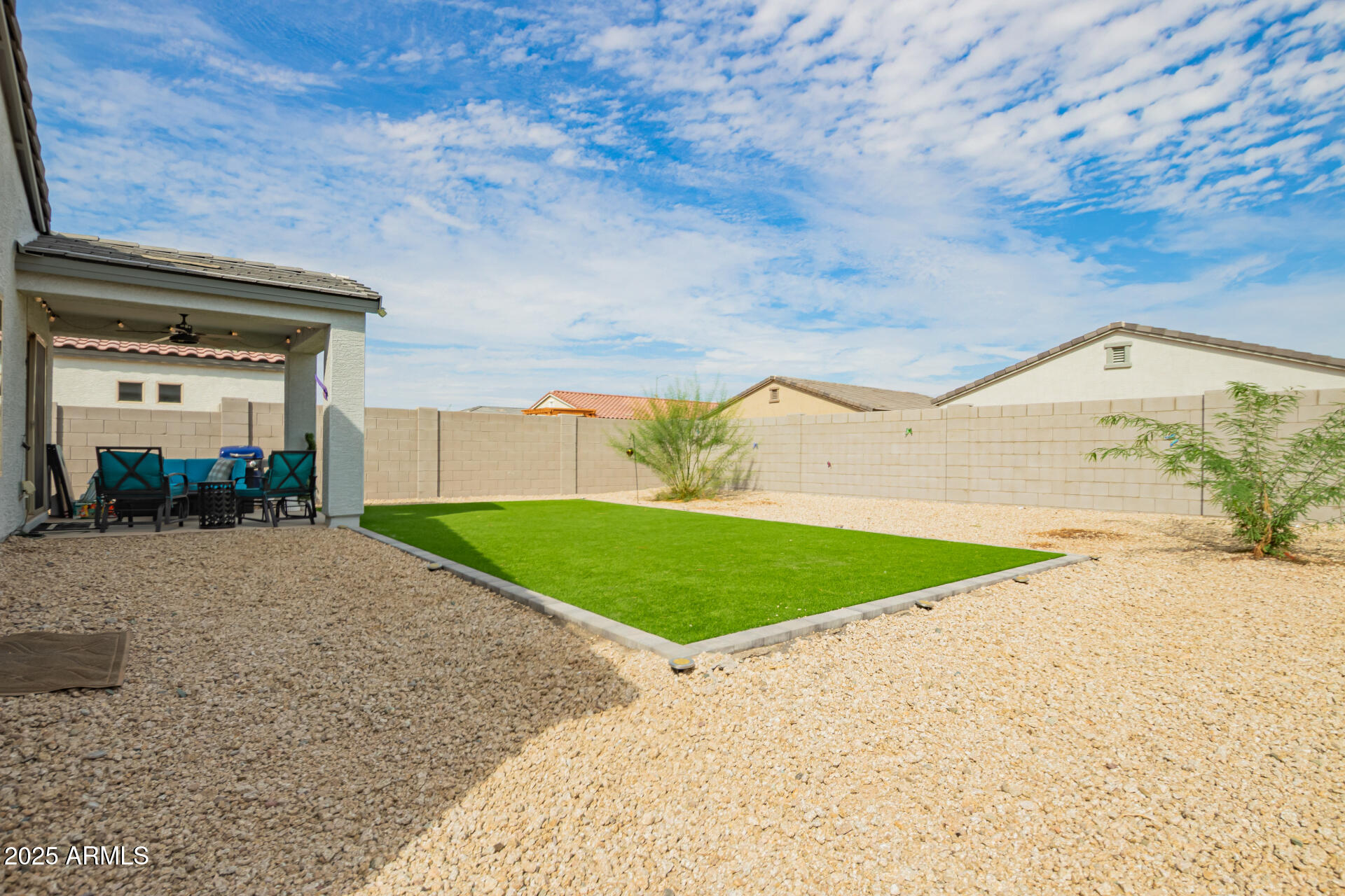 1608 West Inca Drive Coolidge, AZ 85128 - Photo 25 of 27 30 - Inca