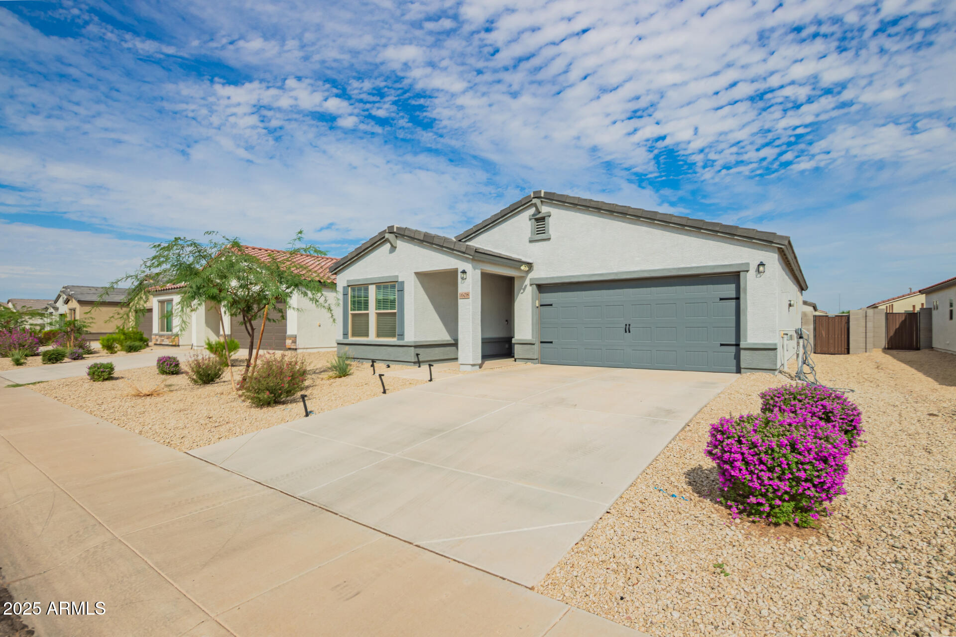 1608 West Inca Drive Coolidge, AZ 85128 - Photo 26 of 27 03 - Inca