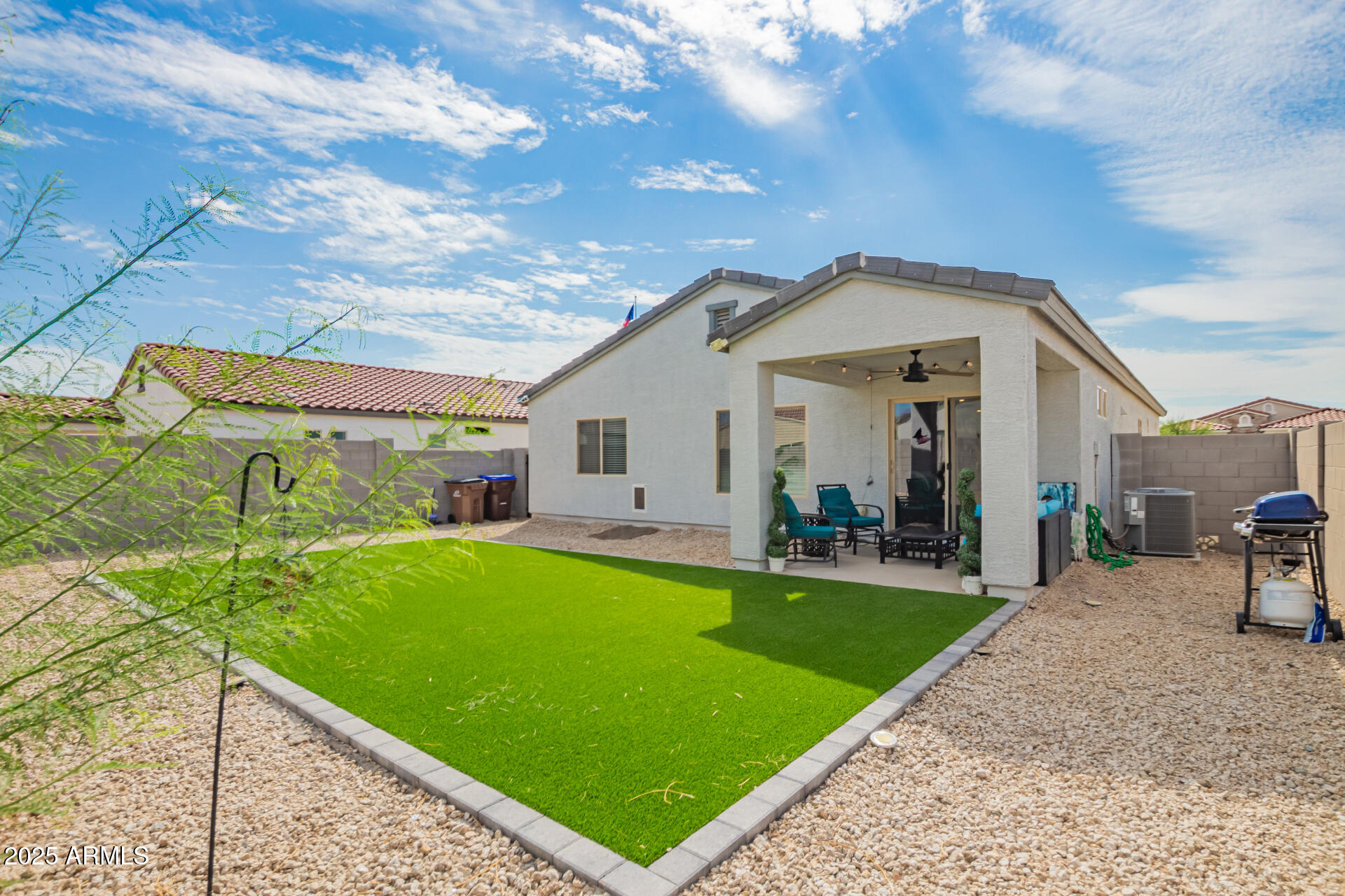1608 West Inca Drive Coolidge, AZ 85128 - Photo 5 of 27 28 - Inca