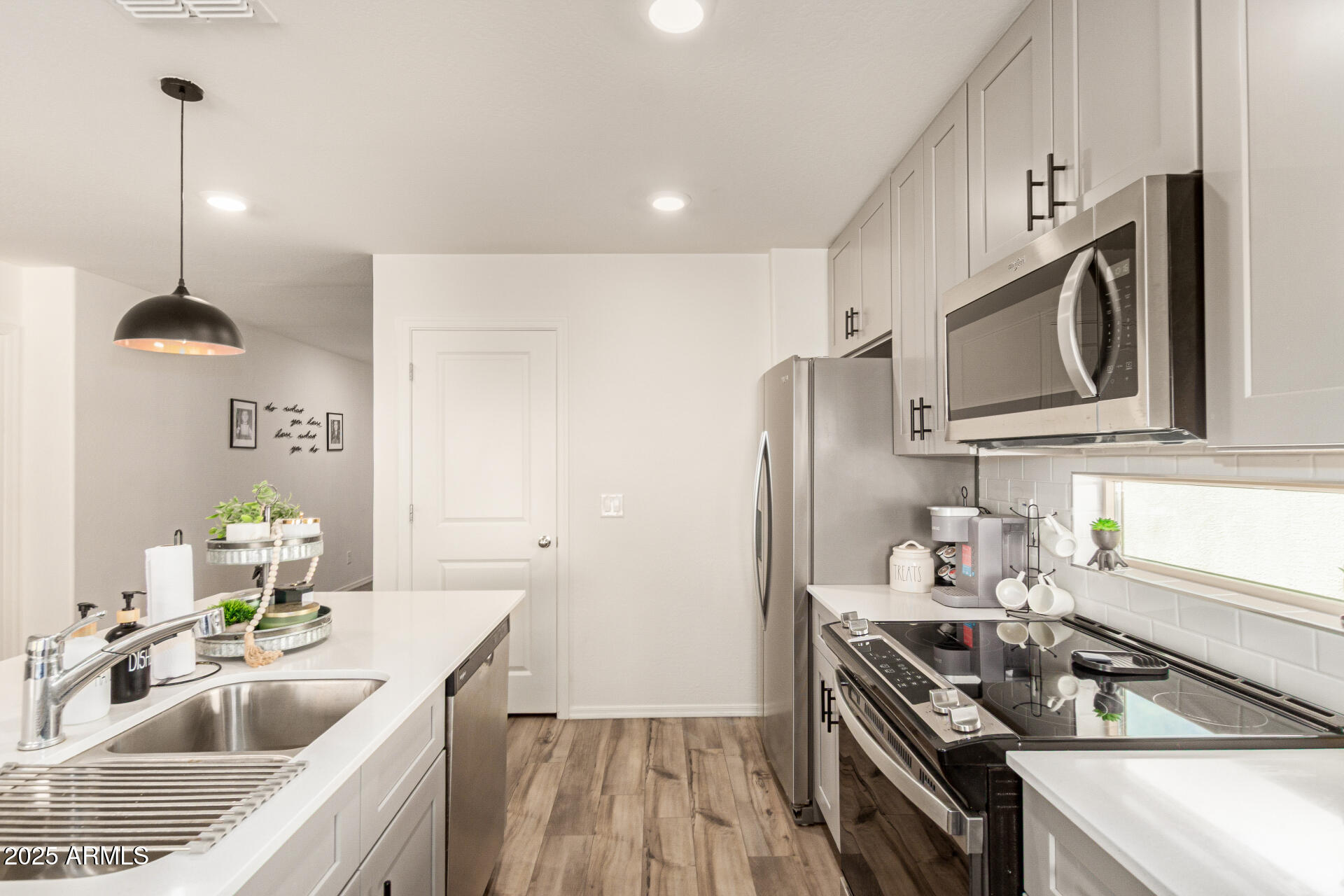 1608 West Inca Drive Coolidge, AZ 85128 - Photo 9 of 27 13 - Inca