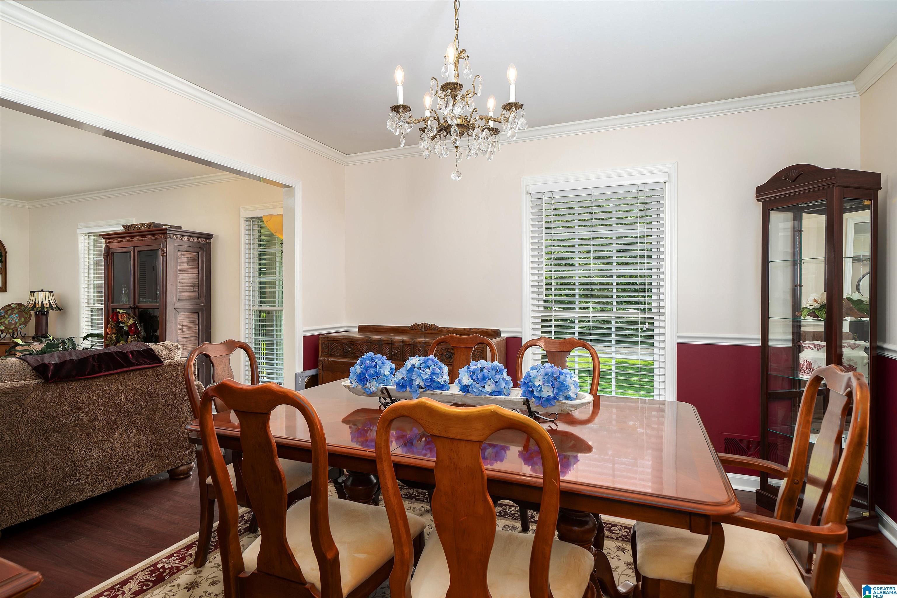 8422 North Valley Road Pinson, AL 35126 - Photo 9 of 28