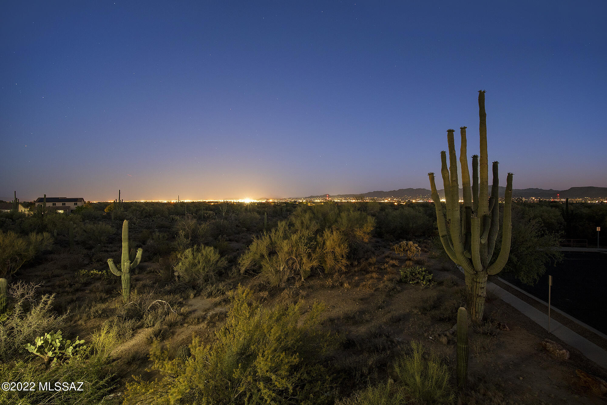 11362 North Moon Ranch Place Marana, AZ 85658 - Photo 40 of 44