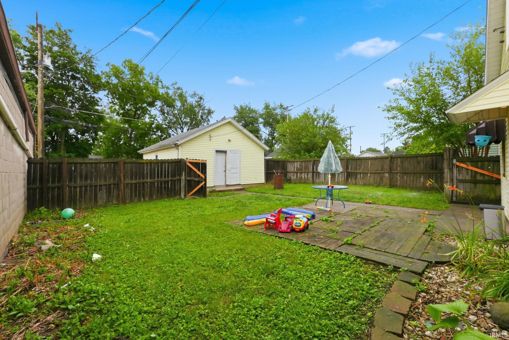 1728 High Street Fort Wayne, IN 46808 - Photo 39 of 40 Gallery Image 39