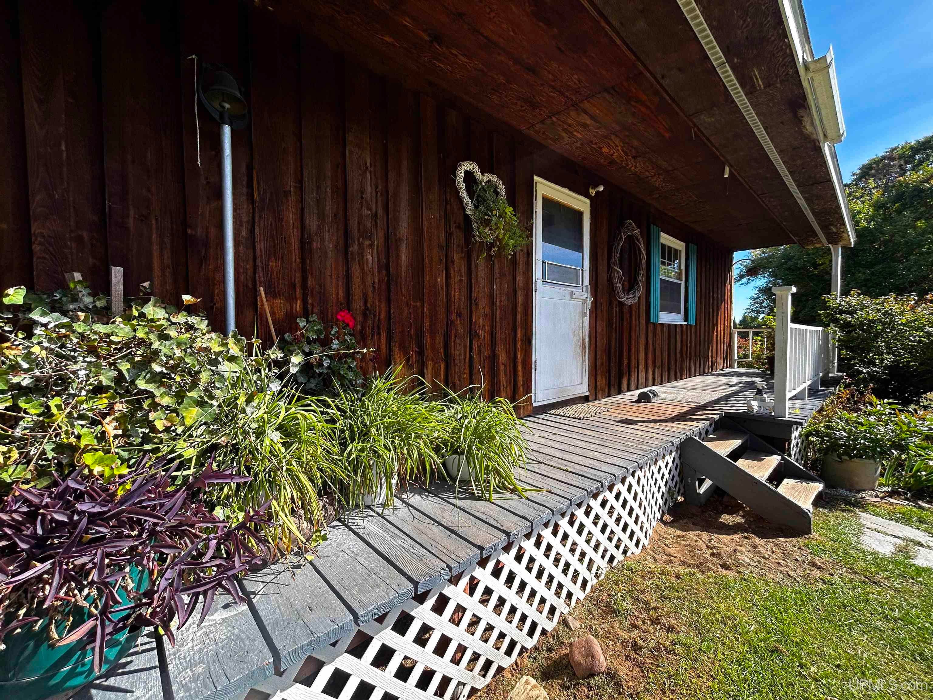 N4750 South Samuelson Road Chatham, MI 49816 - Photo 62 of 63 Gallery Image 62