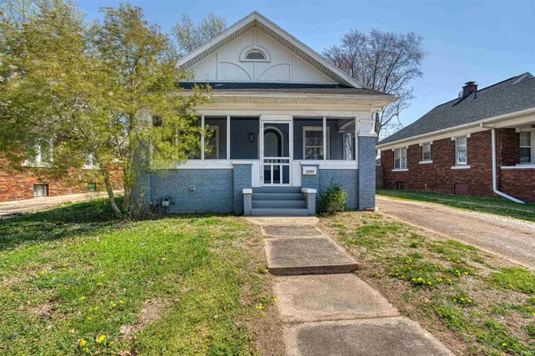 $179,000 | 1222 Vann Avenue, Evansville, IN 47714