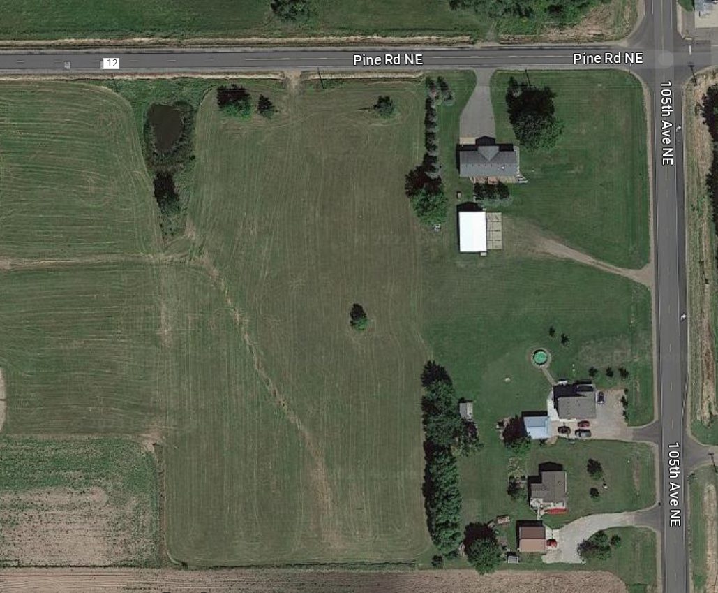 Xxxxx Pine Road Northeast Foley, MN 56329 - Photo 1 of 1