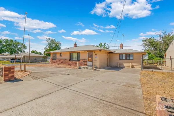 $385,000 | 1876 6th Avenue, Clarkston, WA 99403