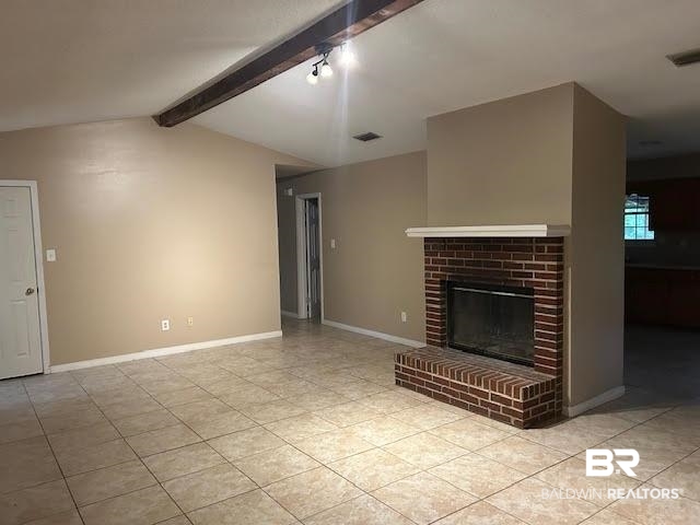 15602 Wrangler Road Summerdale, AL 36580 - Photo 7 of 14 Living Room