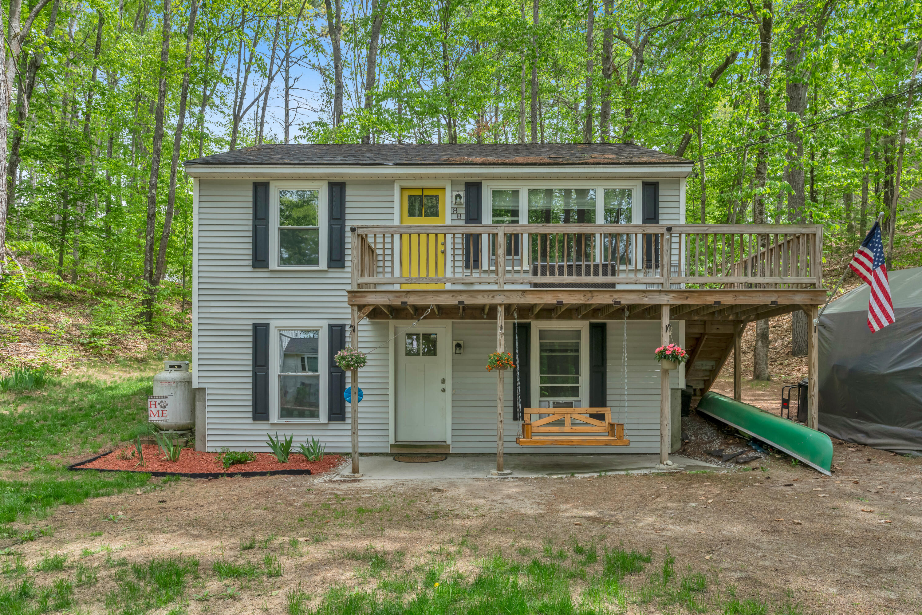 88 Ridgeway Circle Waterboro, ME 04061 - Photo 3 of 32