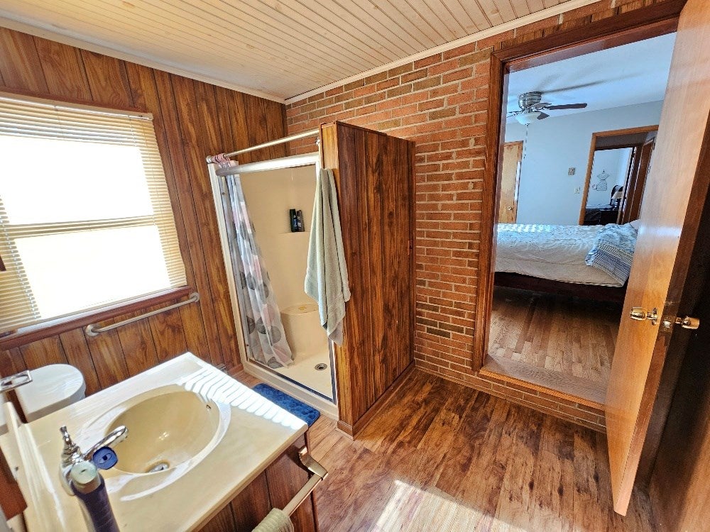8022 Pipers Gap Road Galax, VA 24333 - Photo 20 of 28 Gallery Image 20