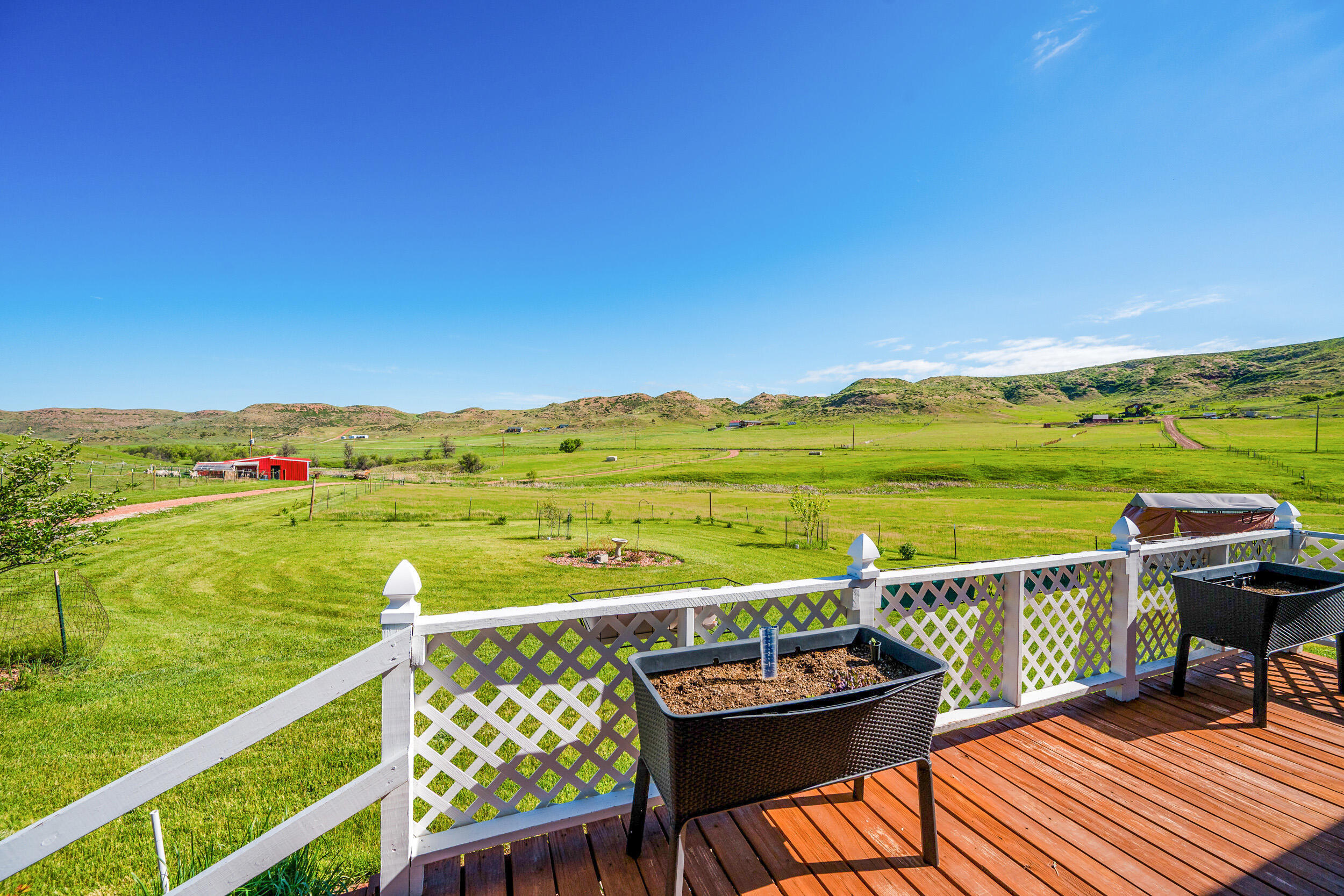 490 Cat Creek Road Sheridan, WY 82801 - Photo 21 of 71 490 cat creek 41