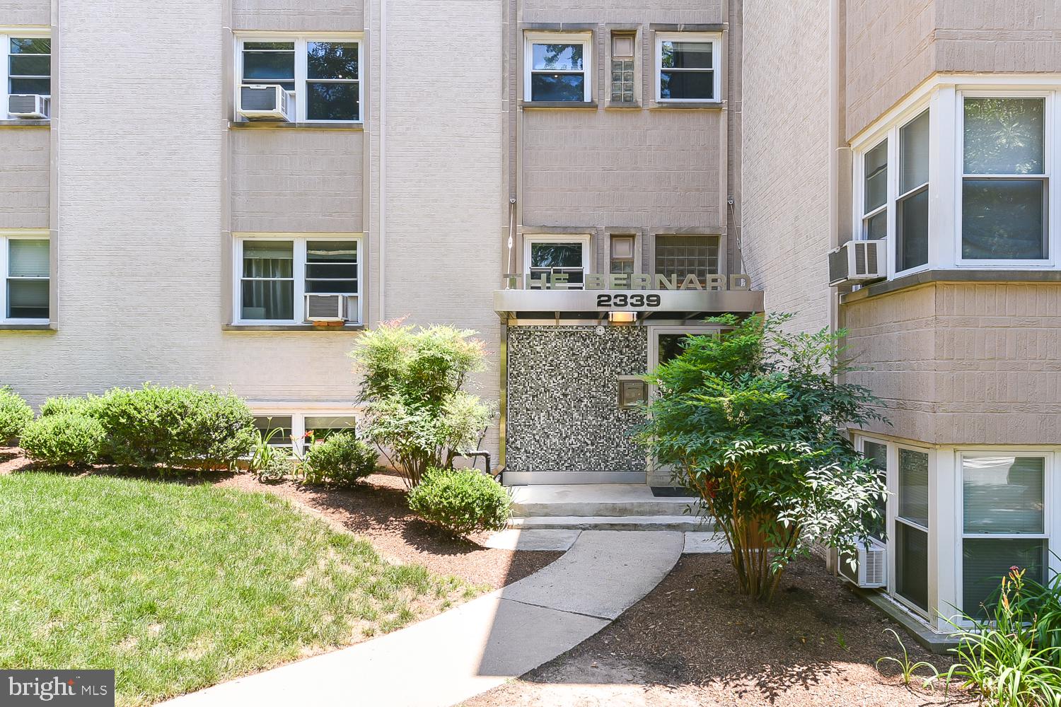 2339 40th Place Northwest, Unit 104 Washington, DC 20007 - Photo 1 of 27