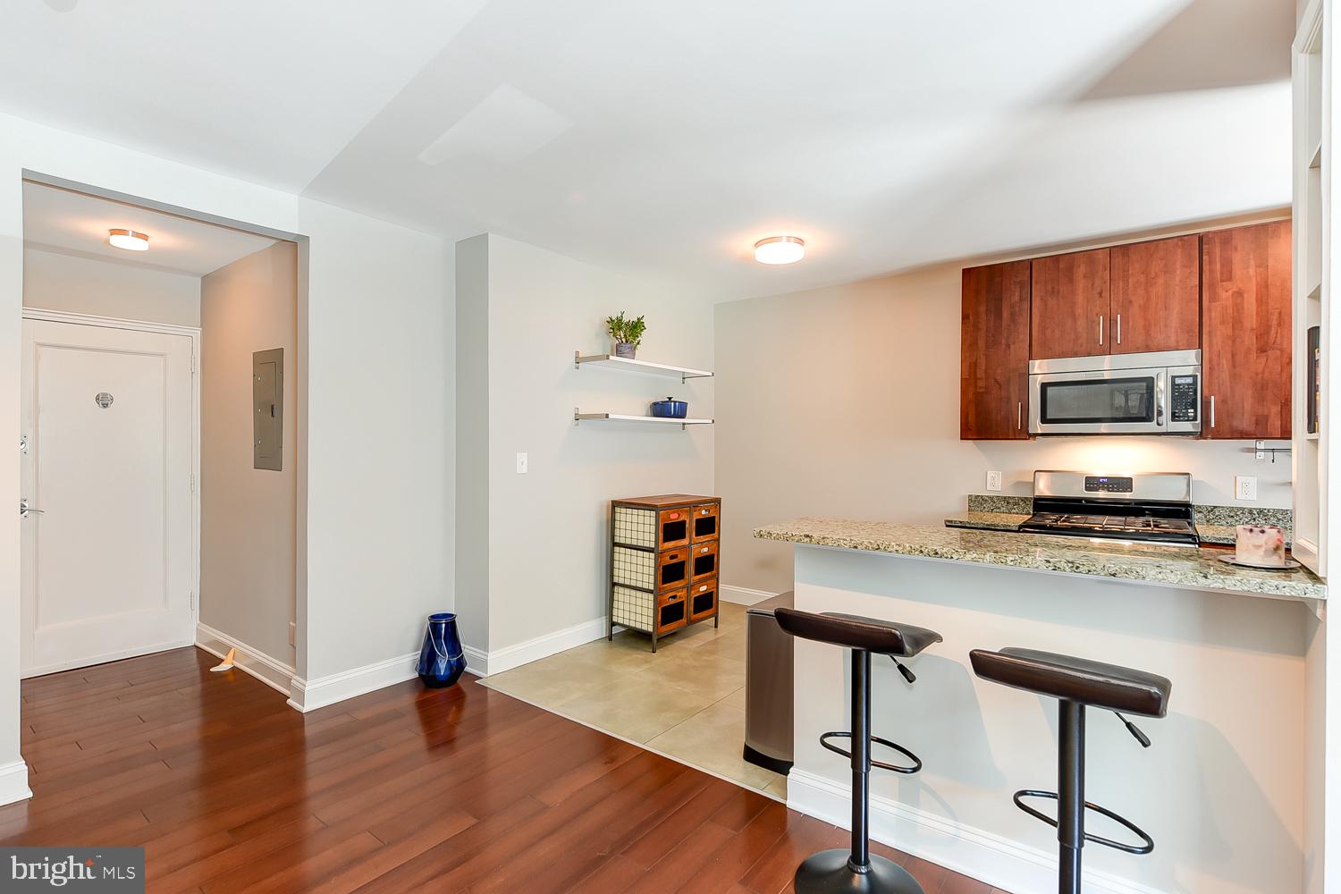2339 40th Place Northwest, Unit 104 Washington, DC 20007 - Photo 11 of 27