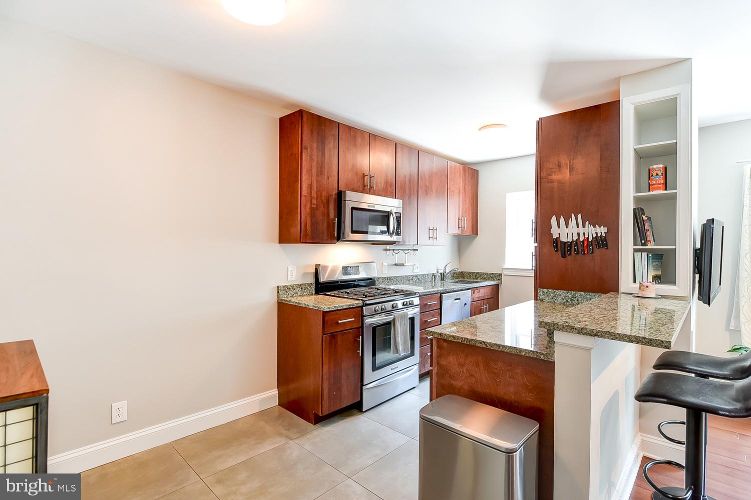 2339 40th Place Northwest, Unit 104 Washington, DC 20007 - Photo 14 of 27