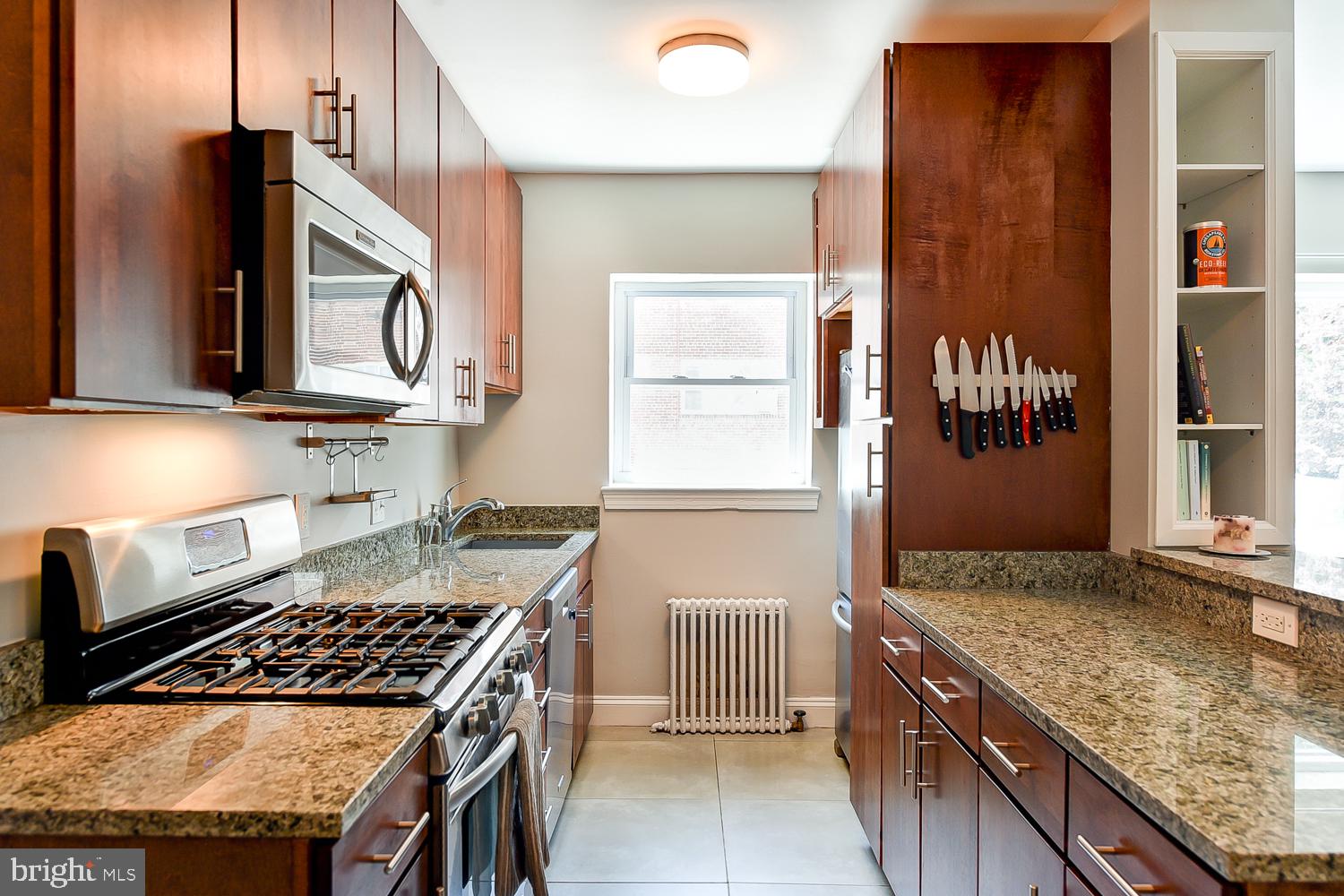 2339 40th Place Northwest, Unit 104 Washington, DC 20007 - Photo 15 of 27