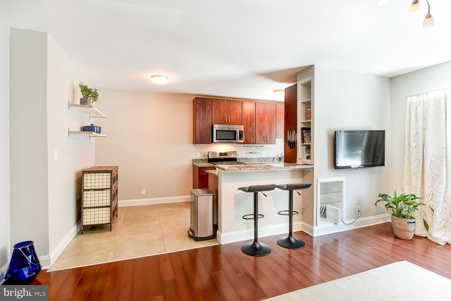 2339 40th Place Northwest, Unit 104 Washington, DC 20007 - Photo 16 of 27