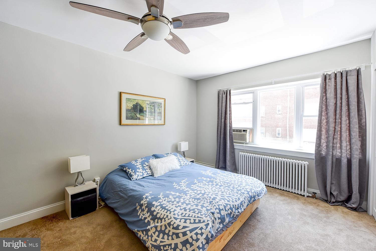 2339 40th Place Northwest, Unit 104 Washington, DC 20007 - Photo 21 of 27