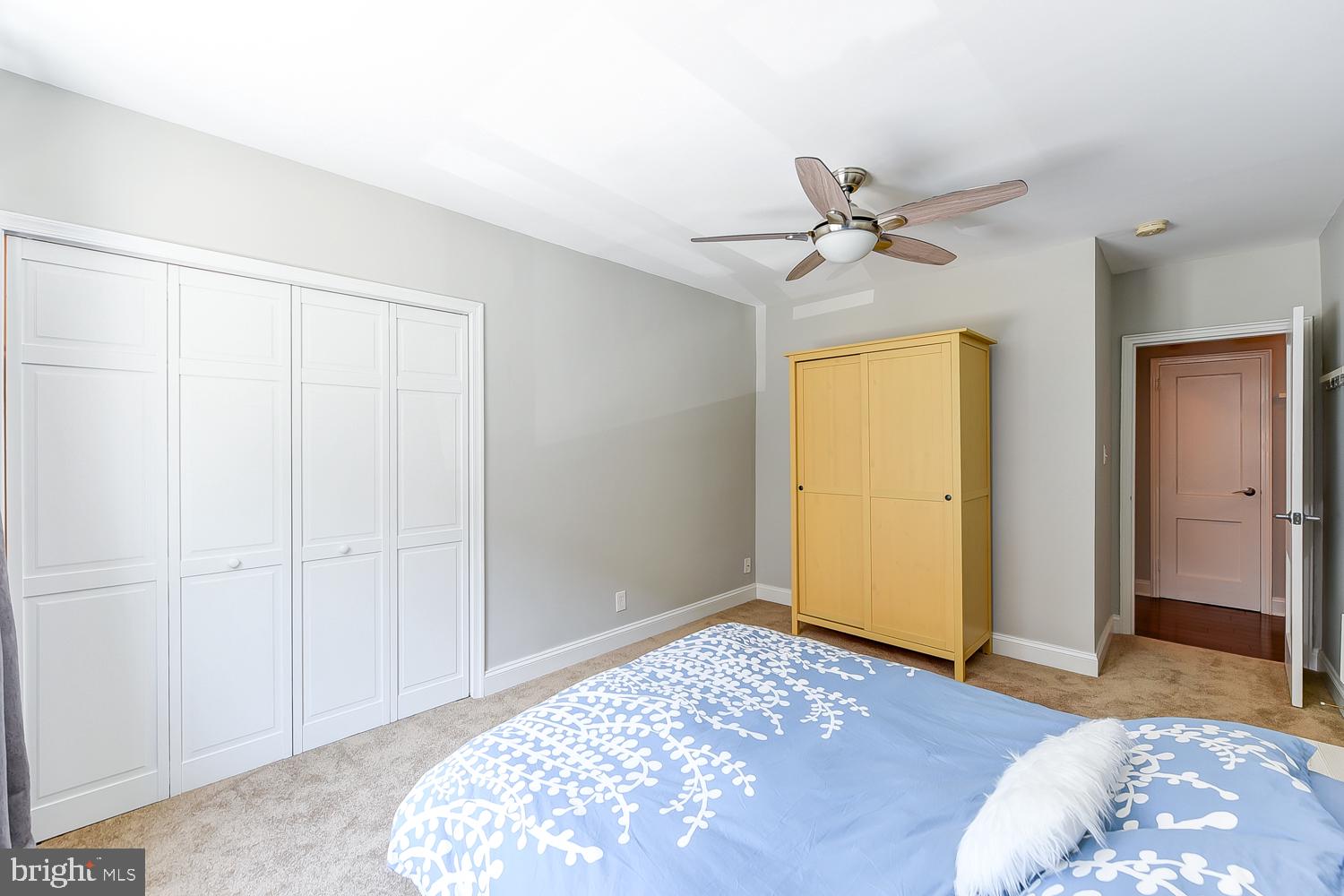 2339 40th Place Northwest, Unit 104 Washington, DC 20007 - Photo 22 of 27