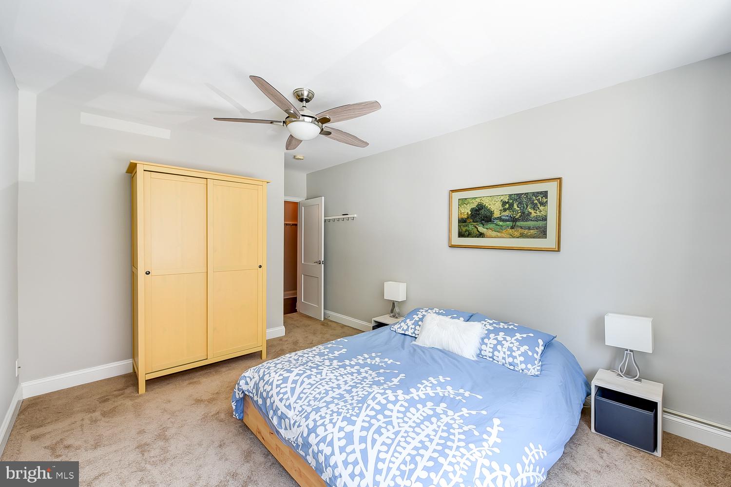 2339 40th Place Northwest, Unit 104 Washington, DC 20007 - Photo 23 of 27