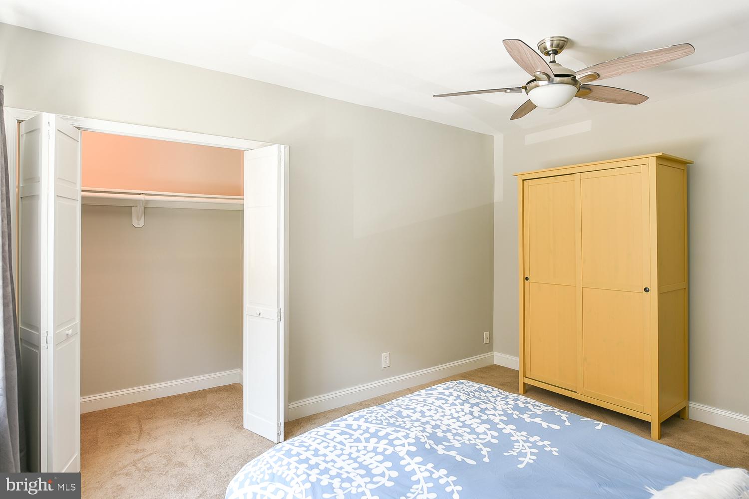 2339 40th Place Northwest, Unit 104 Washington, DC 20007 - Photo 24 of 27