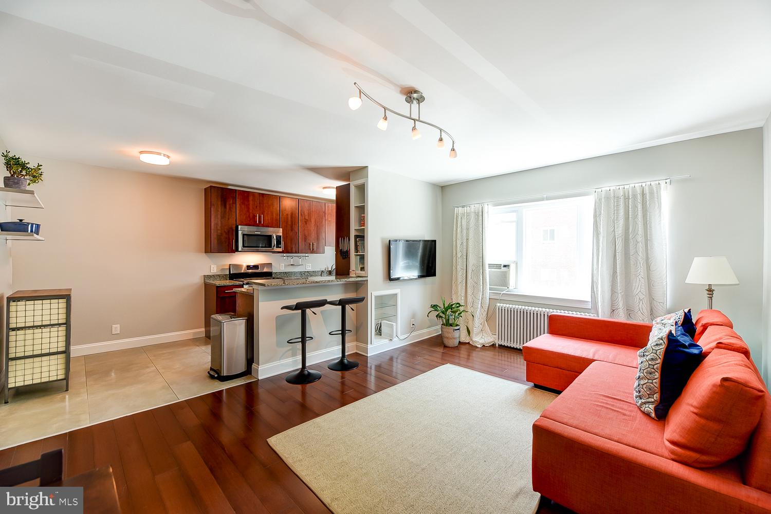 2339 40th Place Northwest, Unit 104 Washington, DC 20007 - Photo 7 of 27