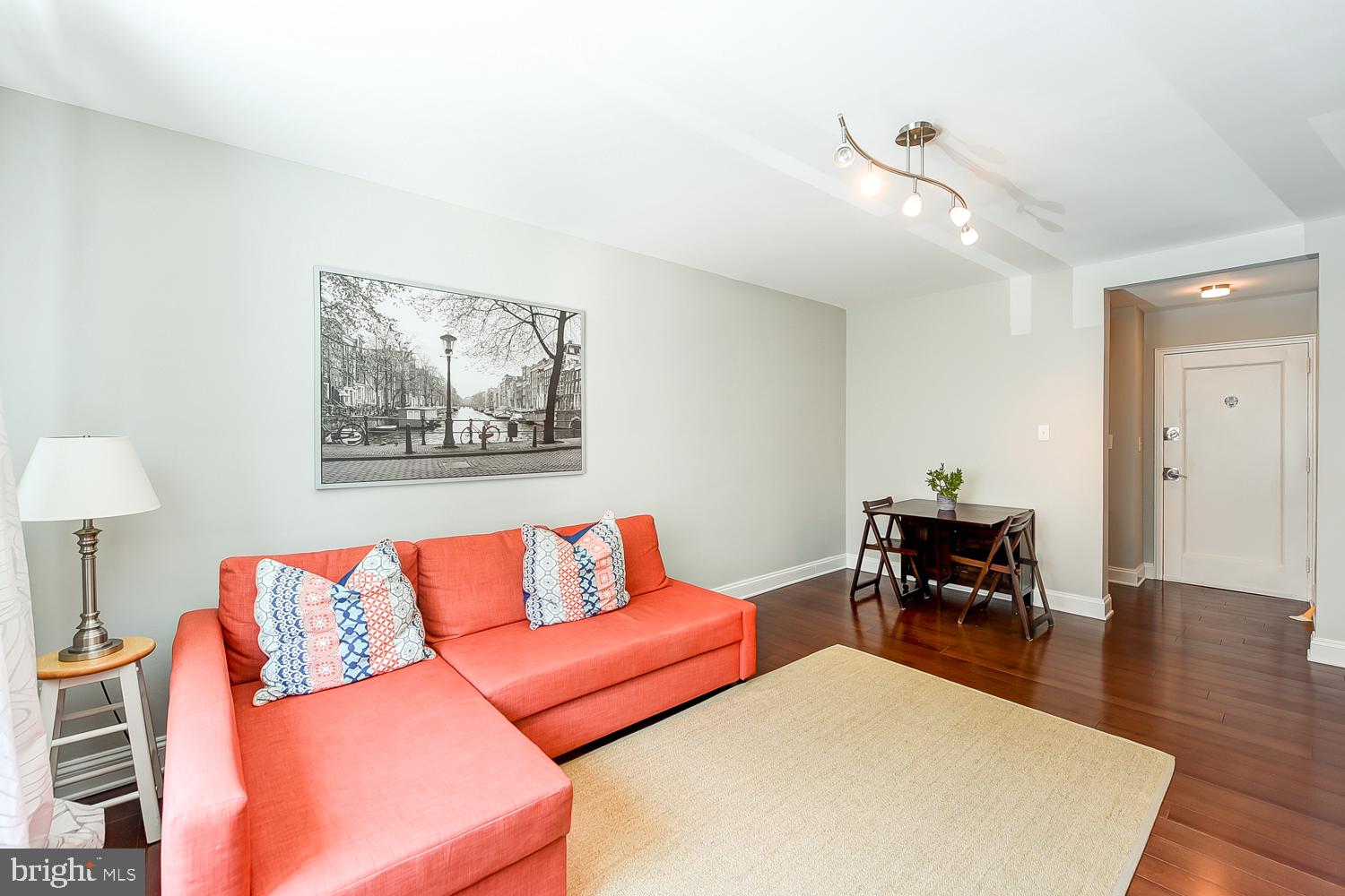 2339 40th Place Northwest, Unit 104 Washington, DC 20007 - Photo 9 of 27