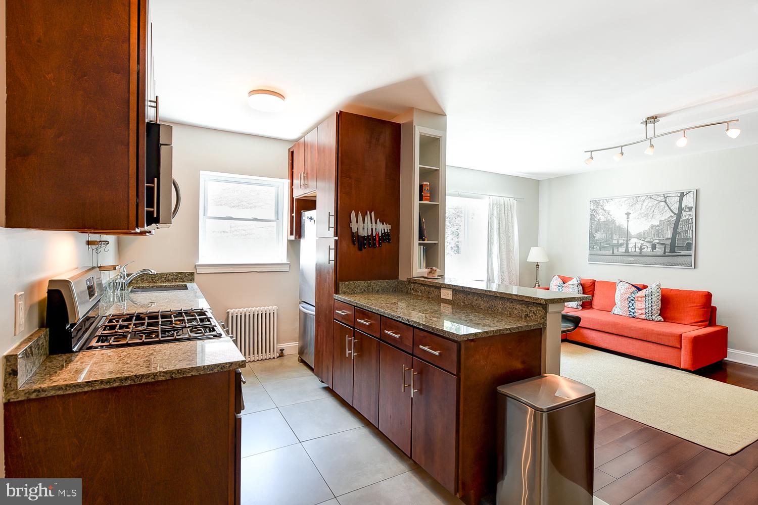 2339 40th Place Northwest, Unit 104 Washington, DC 20007 - Photo 10 of 27