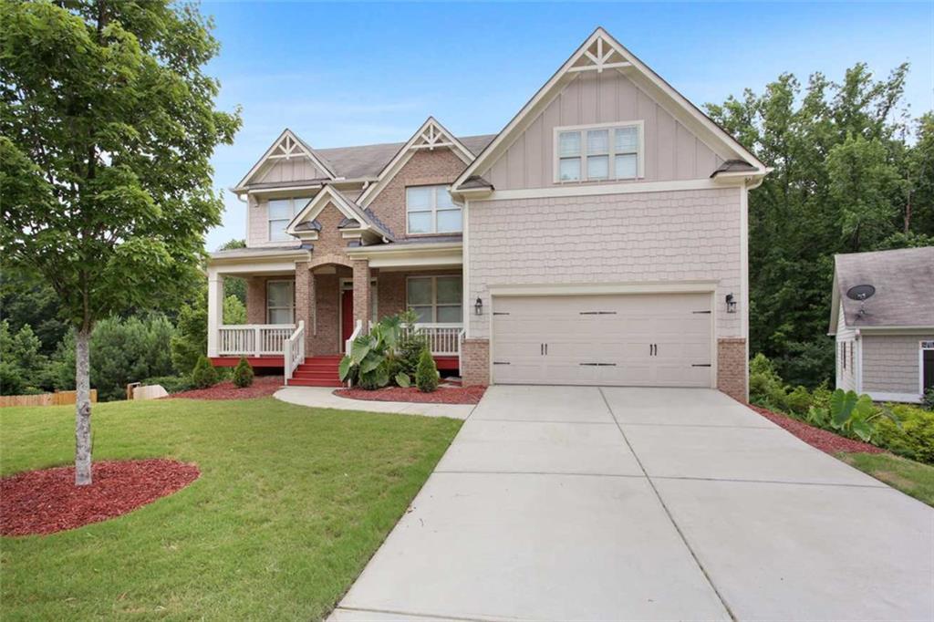 974 Highland Village Trail Mableton, GA 30126 - Photo 1 of 1 Gallery Image 1
