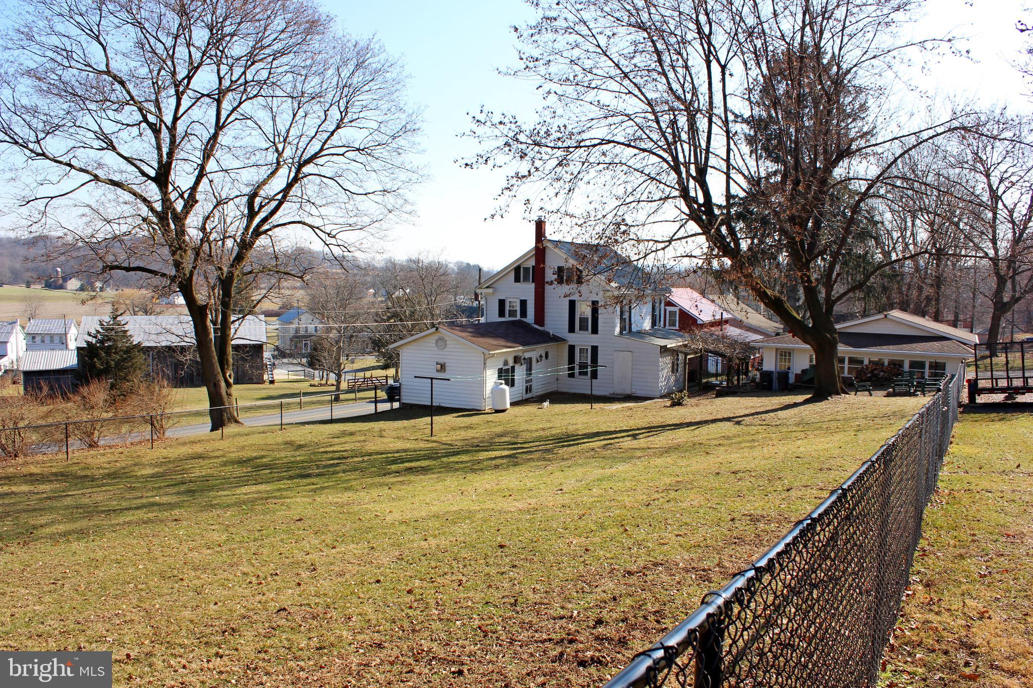 200 Albright Road Newmanstown, PA 17073 - Photo 4 of 44 Gallery Image 4