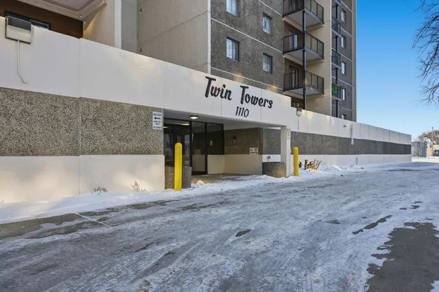 $159,000 | 1110 3rd Avenue North, Unit 604E, Fargo, ND 58102