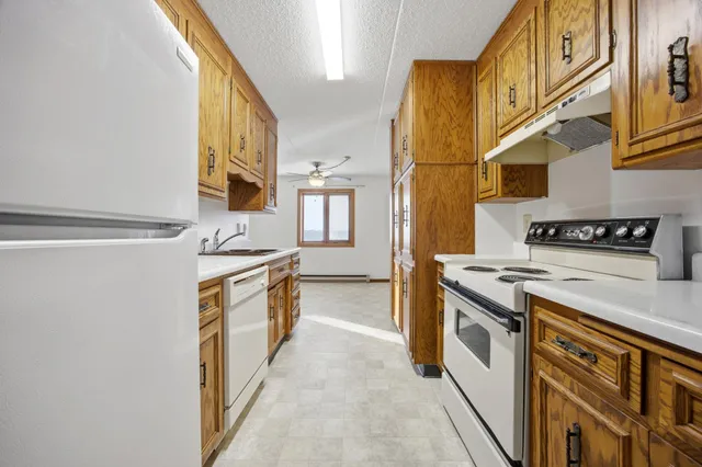 $159,000 | 1110 3rd Avenue North, Unit 604E, Fargo, ND 58102