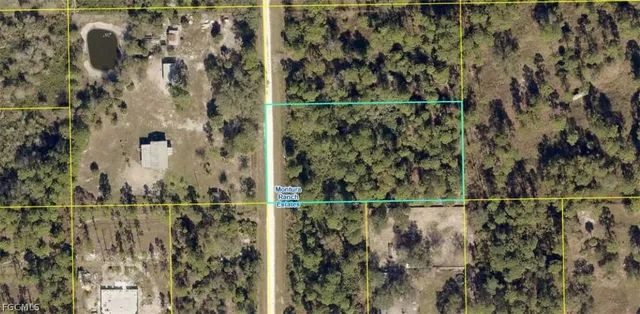 $43,000 | 665 South Olivo Street, Clewiston, FL 33440
