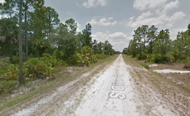 $43,000 | 665 South Olivo Street, Clewiston, FL 33440