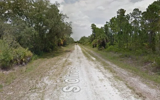 $43,000 | 665 South Olivo Street, Clewiston, FL 33440