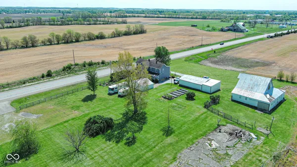 $725,000 | 2335 North Main Street, Rushville, IN 46173