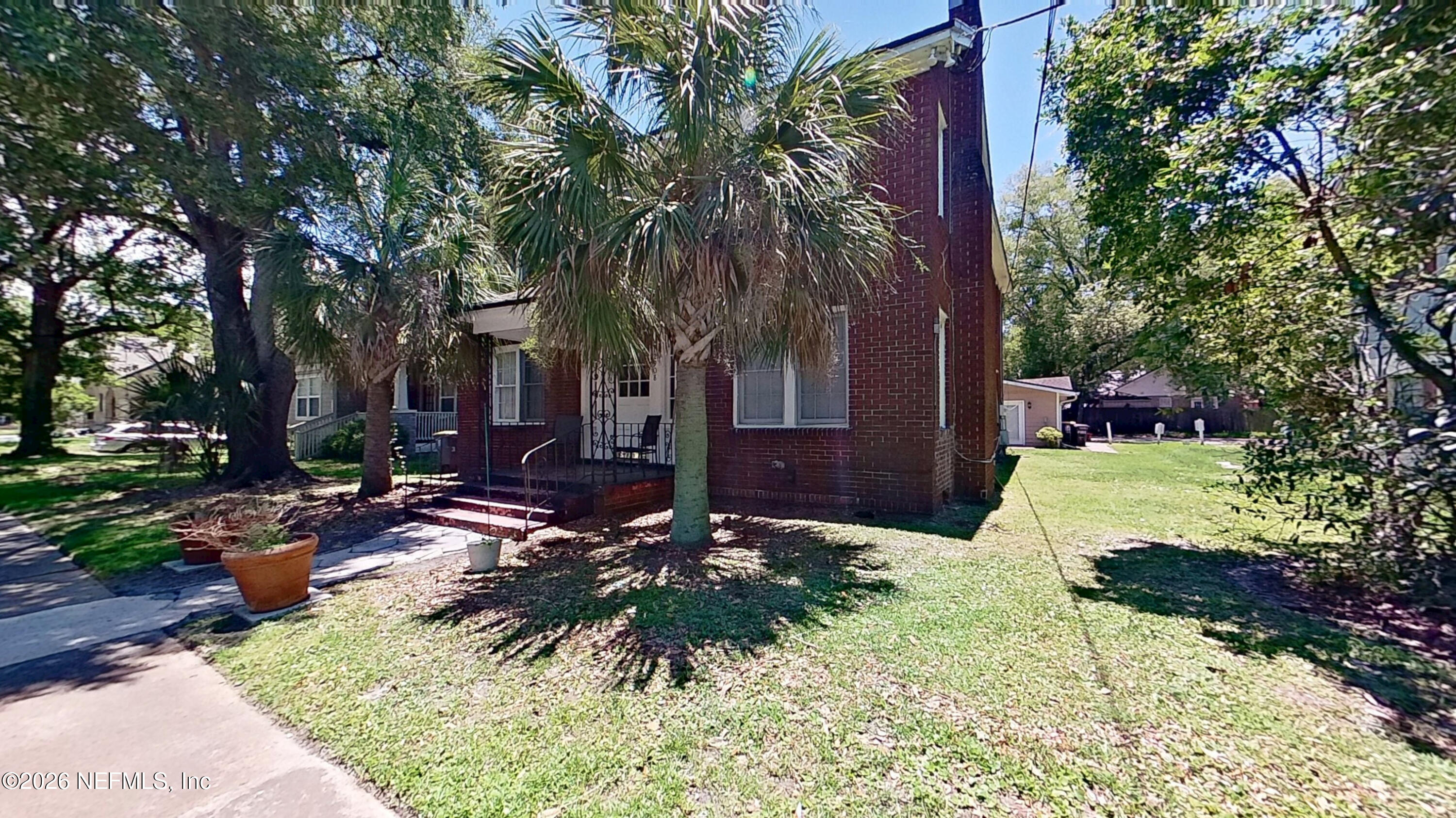 2908 Post Street, Unit 4 Jacksonville, FL 32205 - Photo 3 of 22 06112026_203238