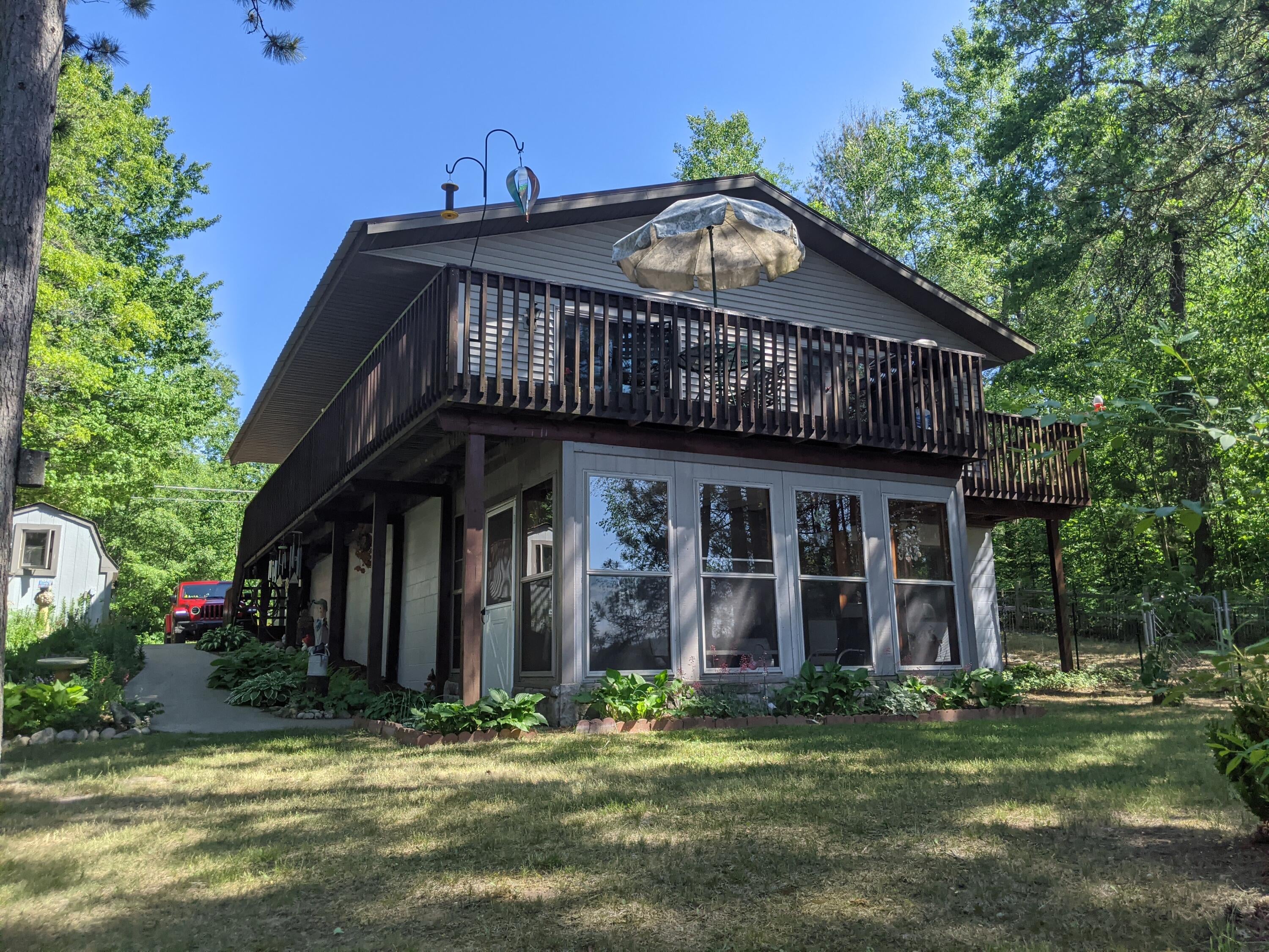 5169 Valleywood Road Lewiston, MI 49756 - Photo 32 of 111 Gallery Image 32
