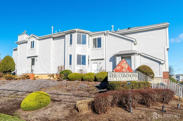 $285,000 | 104 Jesse Way, Piscataway, NJ 08854