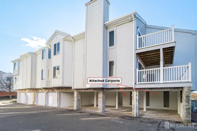 $285,000 | 104 Jesse Way, Piscataway, NJ 08854