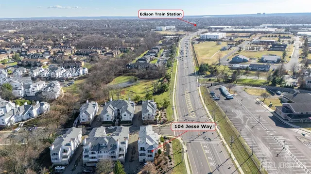 $285,000 | 104 Jesse Way, Piscataway, NJ 08854