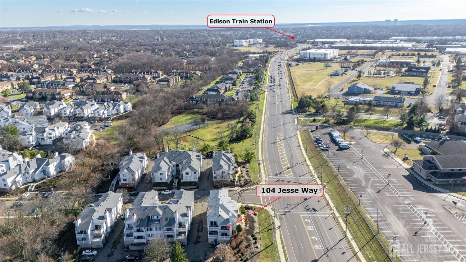 104 Jesse Way Piscataway, NJ 08854 - Photo 23 of 26