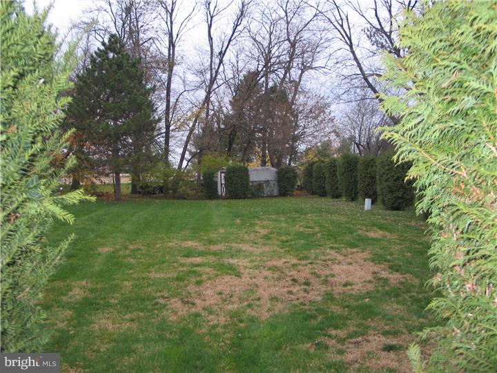 97 Butternut Court Sinking Spring, PA 19608 - Photo 22 of 23 Back Yard