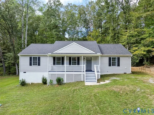 $375,000 | 26324 Gibson Lane, Ruther Glen, VA 22546