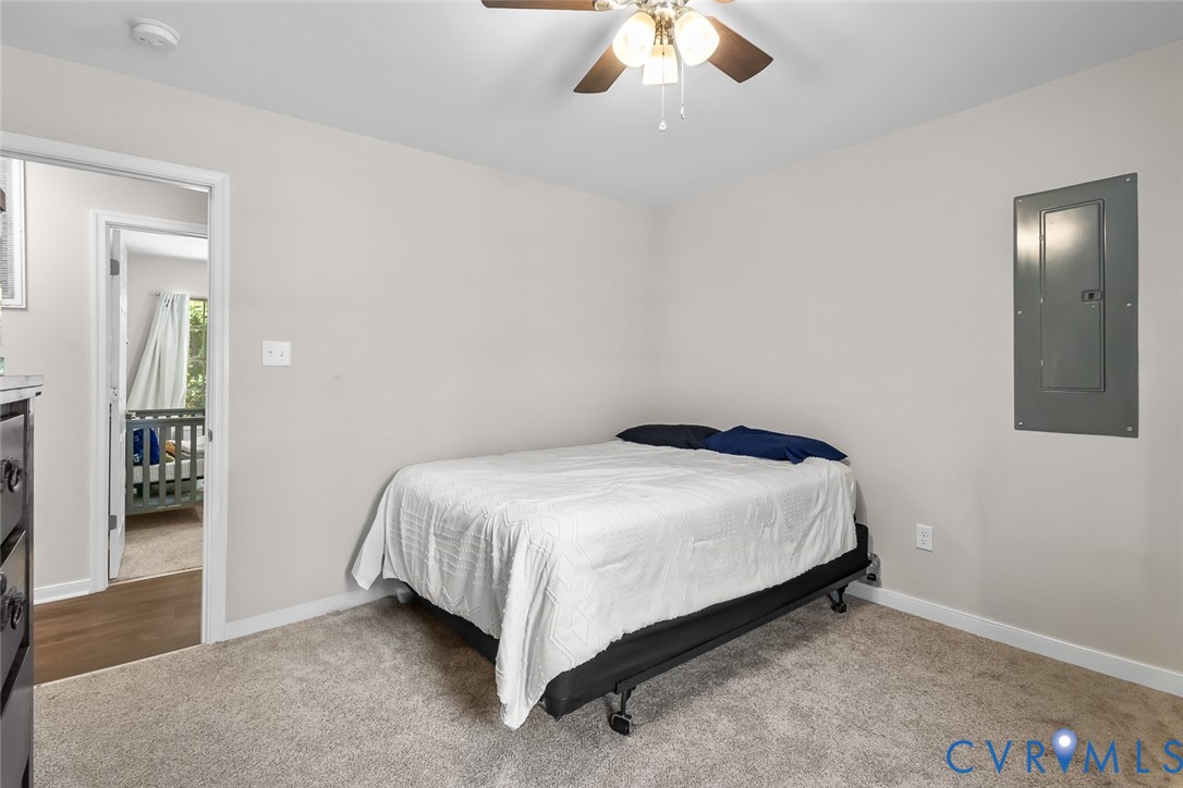 26324 Gibson Lane Ruther Glen, VA 22546 - Photo 11 of 24